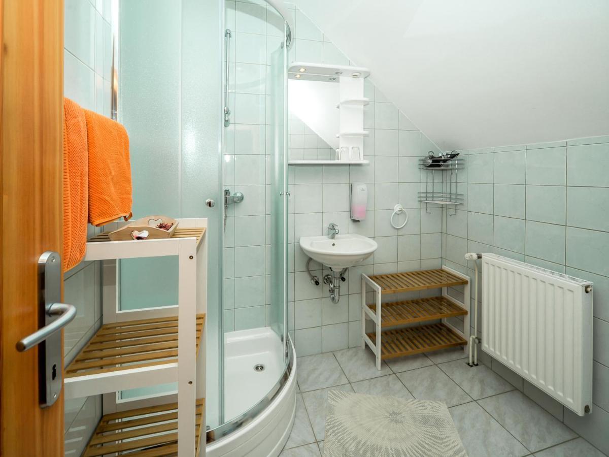 Na Logu - Farm Stay Ambroz Gregorc Solčava Extérieur photo